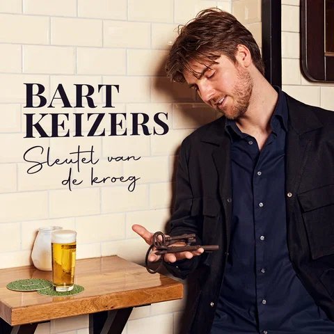 Sleutel Van De Kroeg